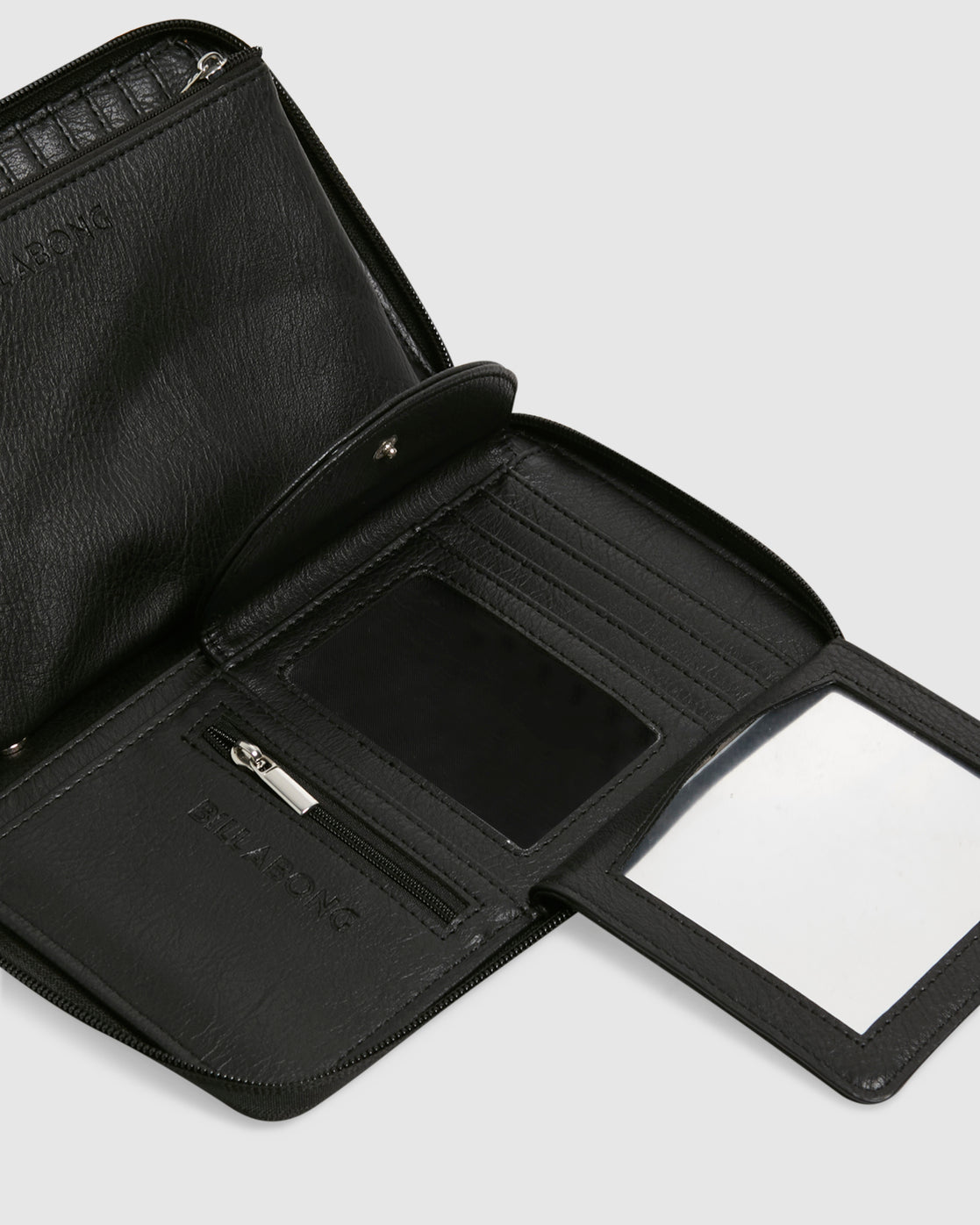 Billabong The Journey Wallet BLACK