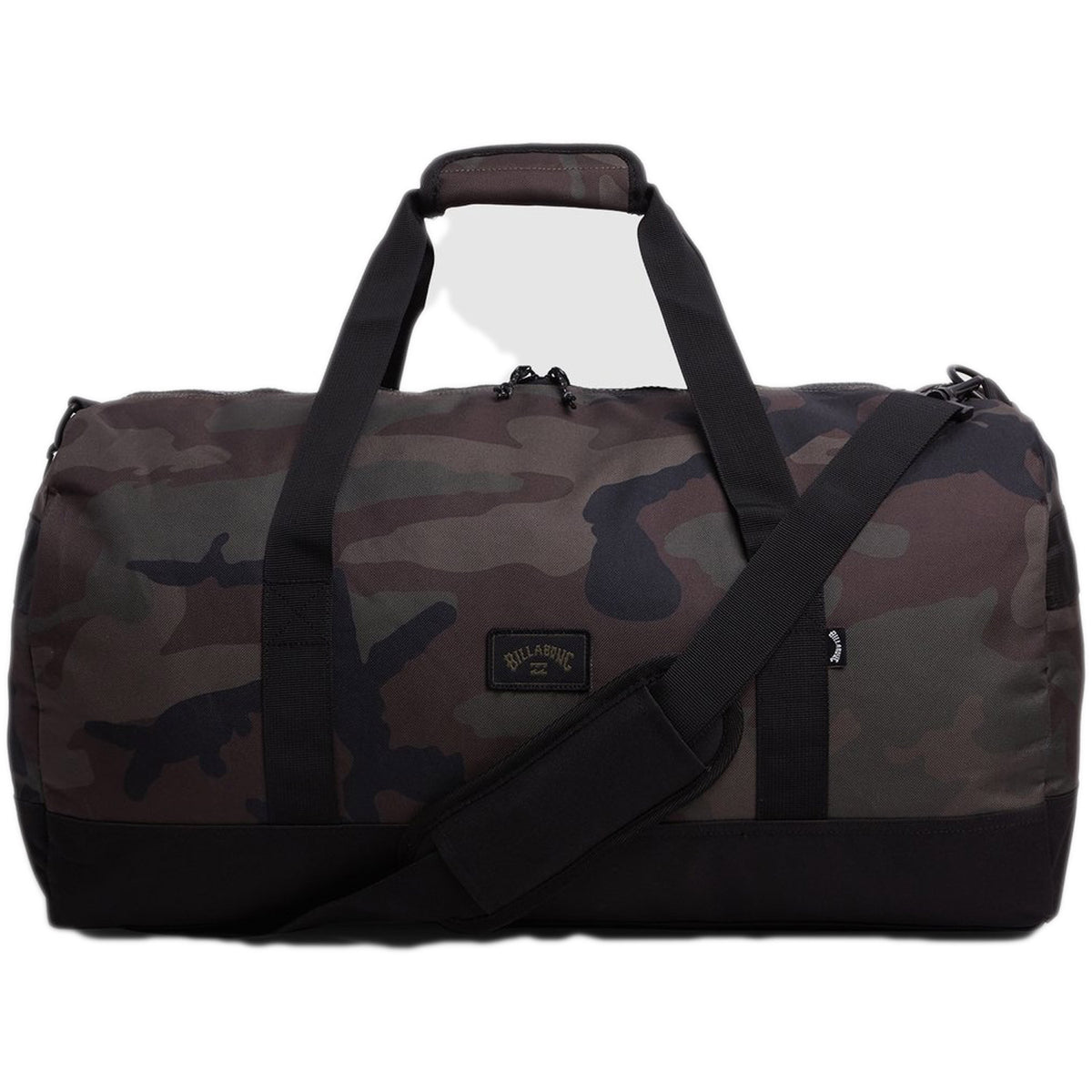 Billabong Transit 50L Duffle Bag Camo