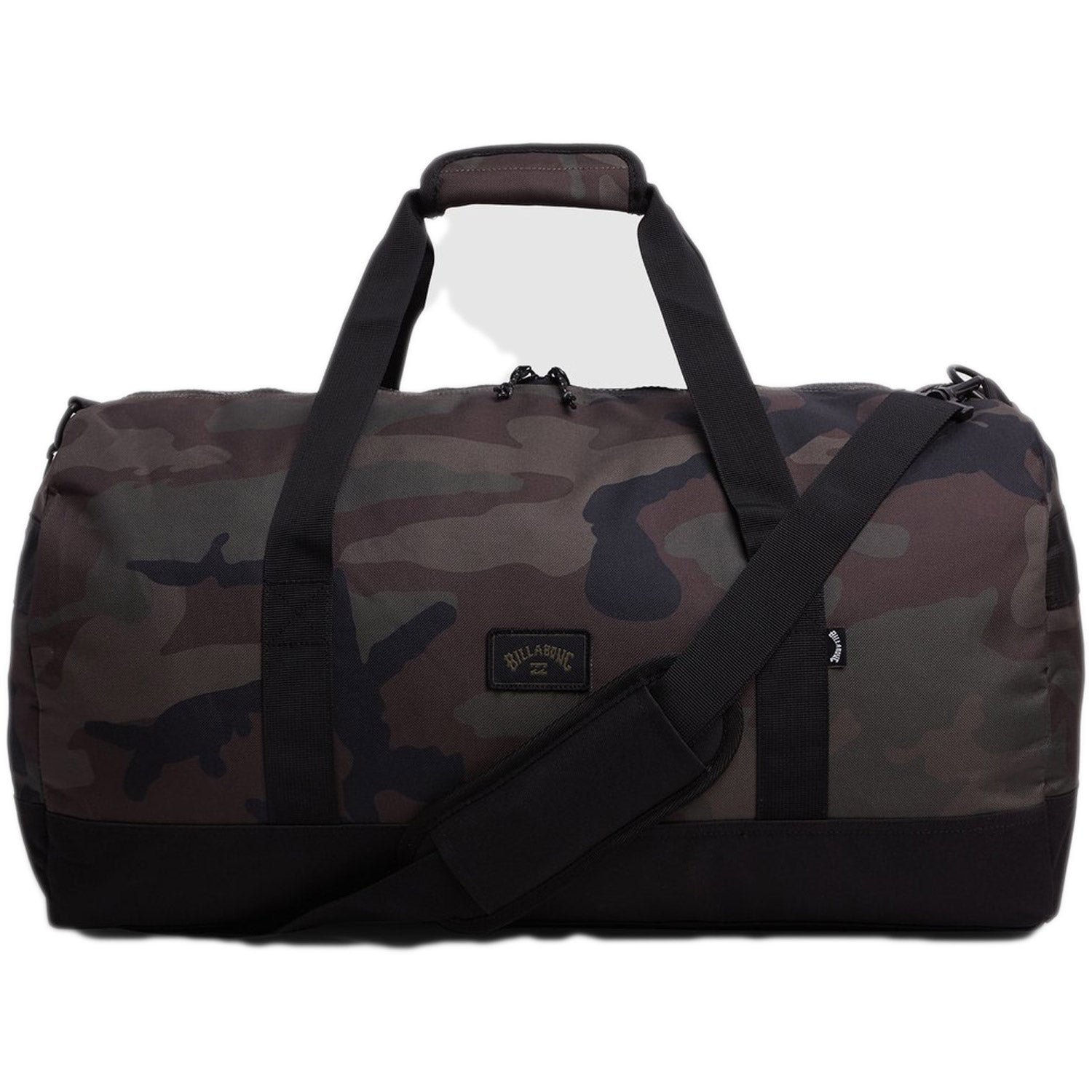 Billabong Transit 50L Duffle Bag Camo