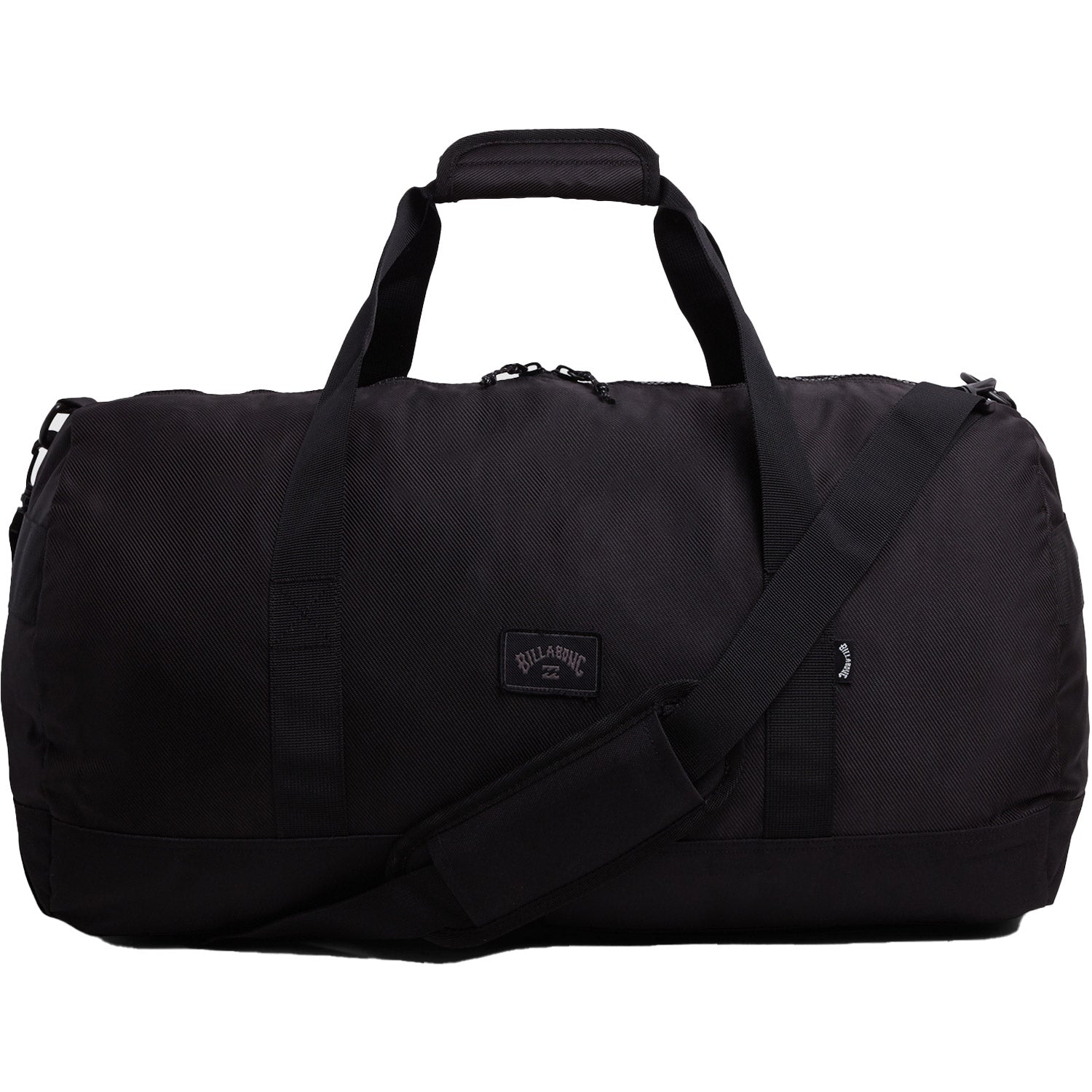Billabong Transit 50L Duffle Bag Black