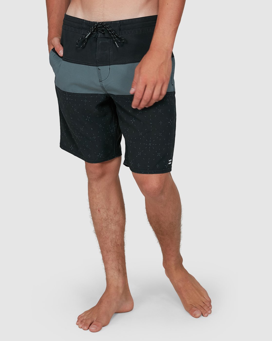 Billabong Tribong Lotide Boardshorts Night