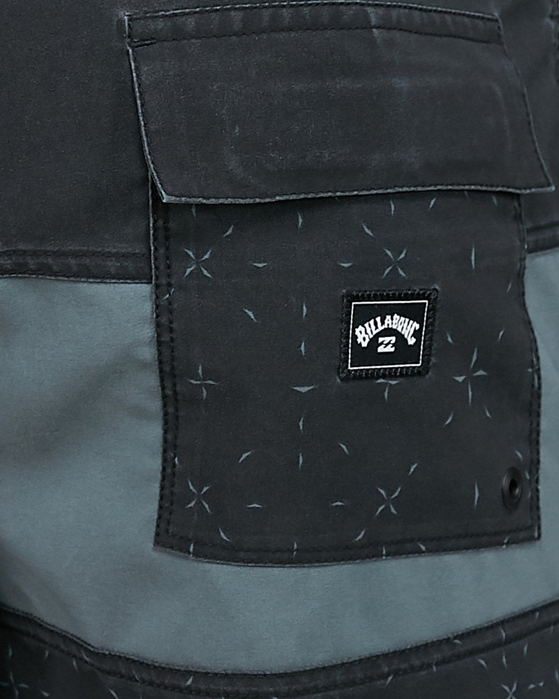 Billabong Tribong Lotide Boardshorts Night