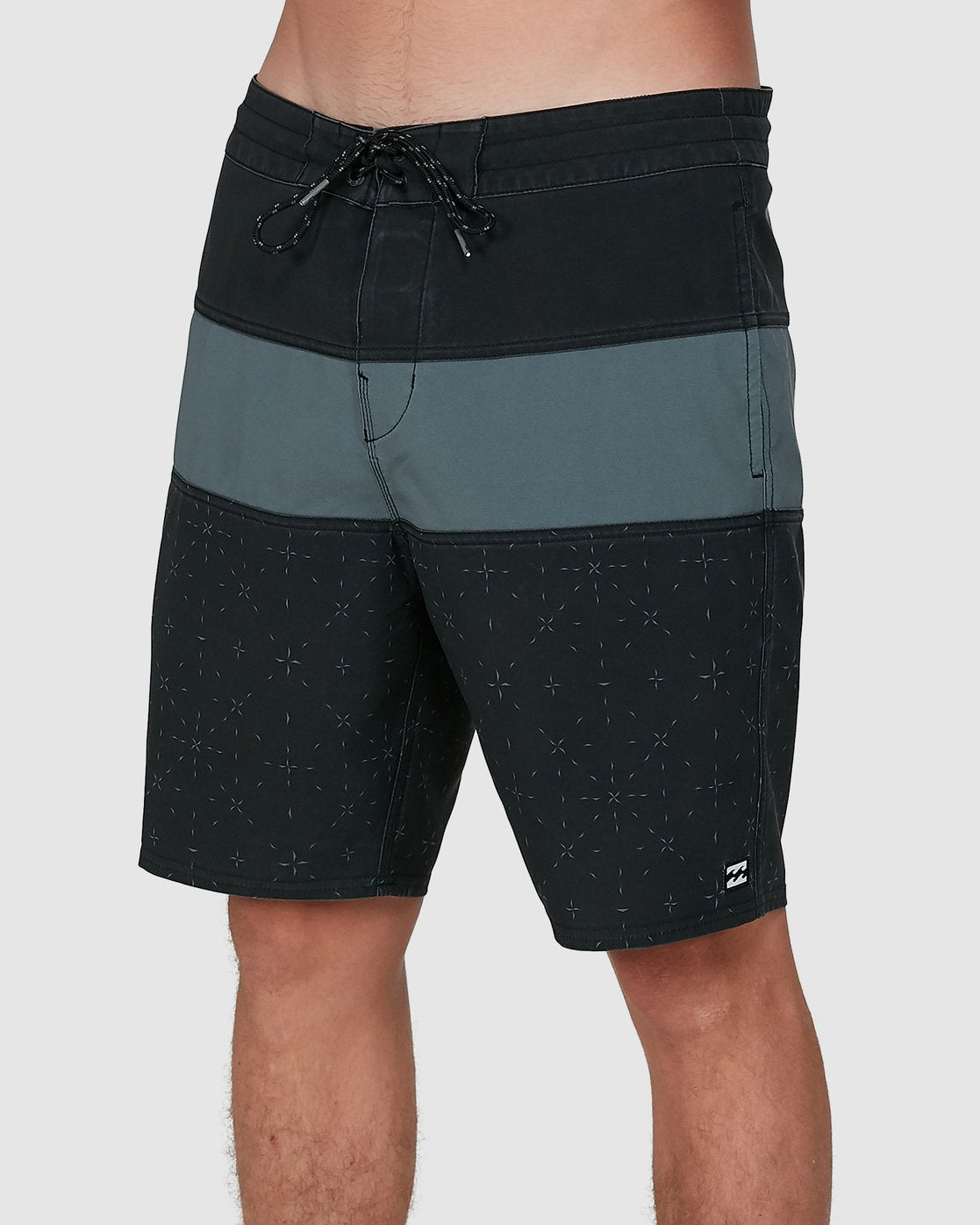 Billabong Tribong Lotide Boardshorts Night