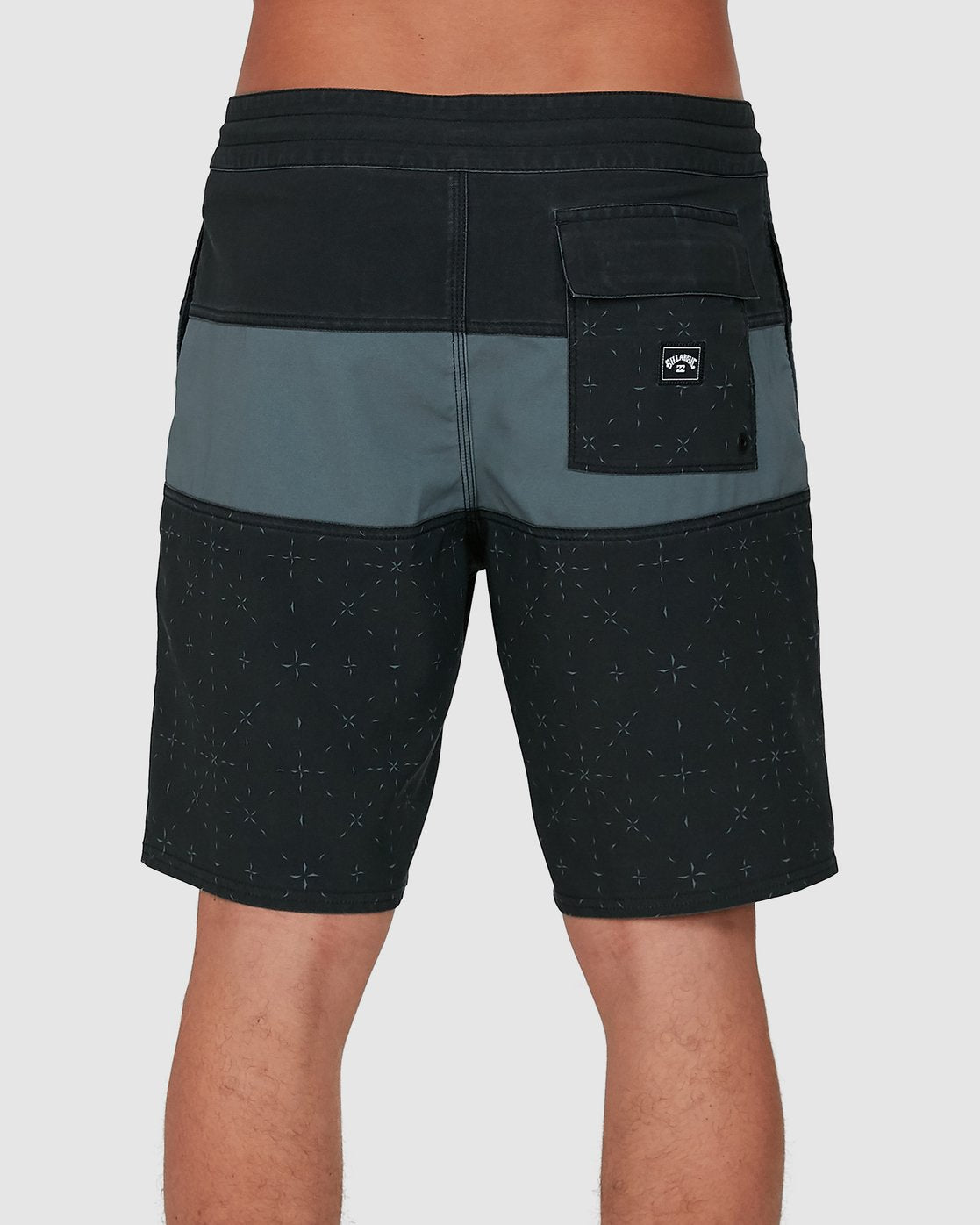 Billabong Tribong Lotide Boardshorts Night