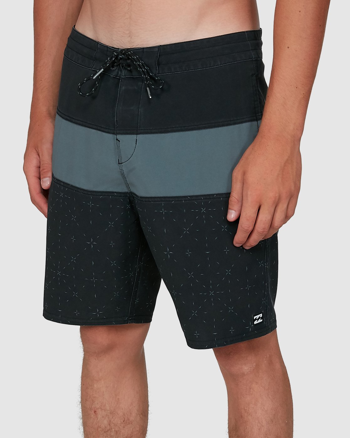Billabong Tribong Lotide Boardshorts Night