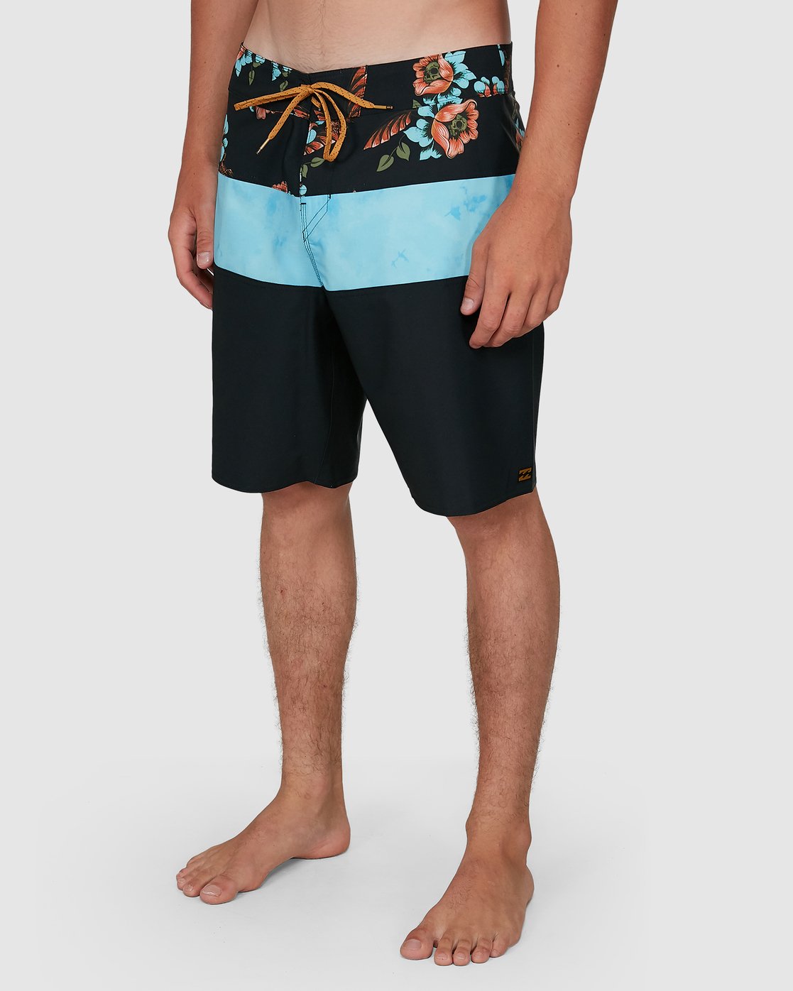 Billabong Tribong Pro Boardshorts Asphalt