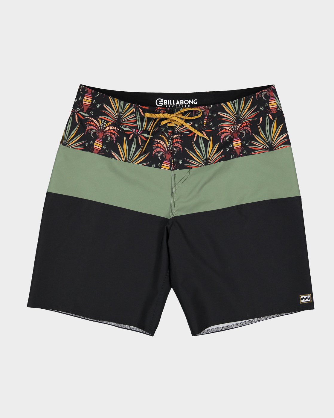 Billabong Tribong Pro Boardshorts Night