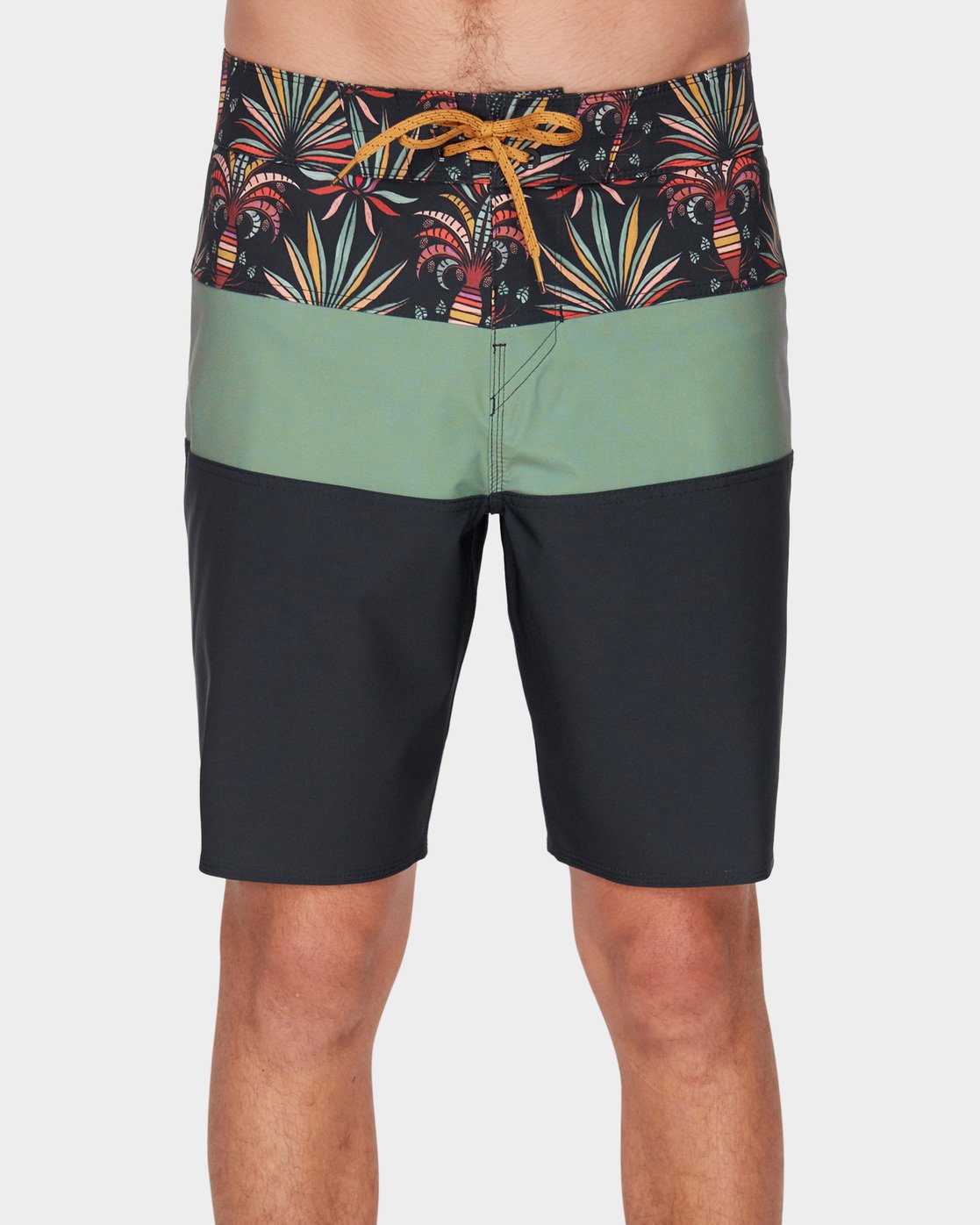 Billabong Tribong Pro Boardshorts Night