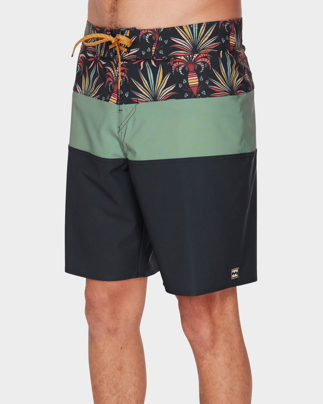 Billabong Tribong Pro Boardshorts Night
