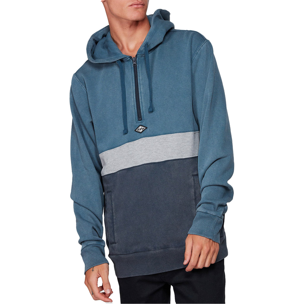 Billabong Wave Washed Hoodie Auski Australia