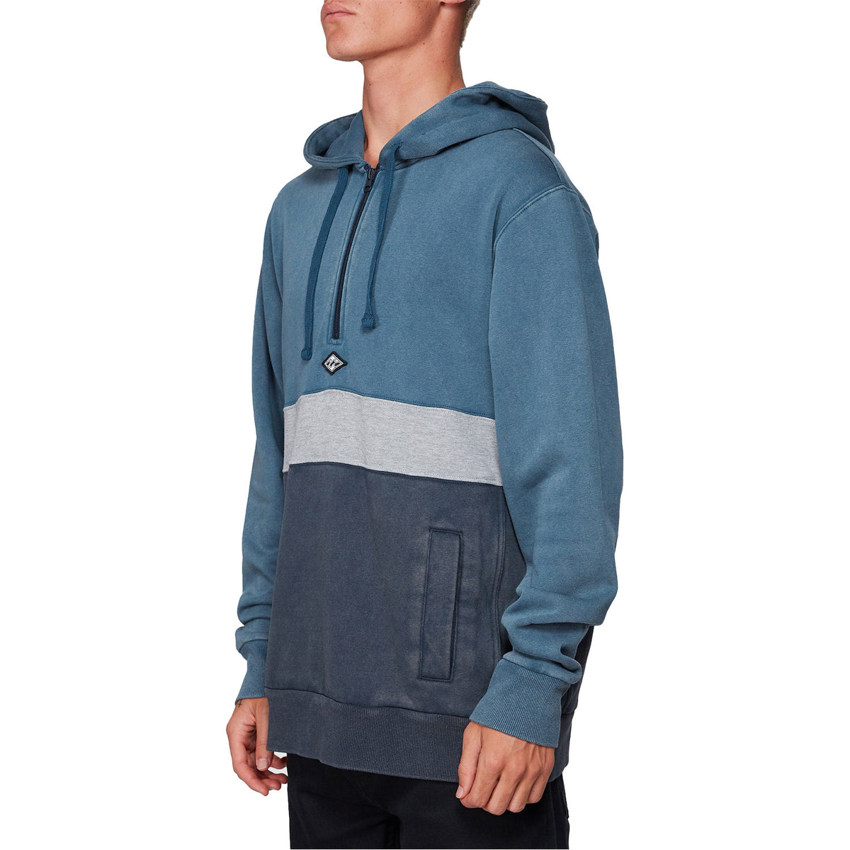 Billabong Wave Washed Hoodie