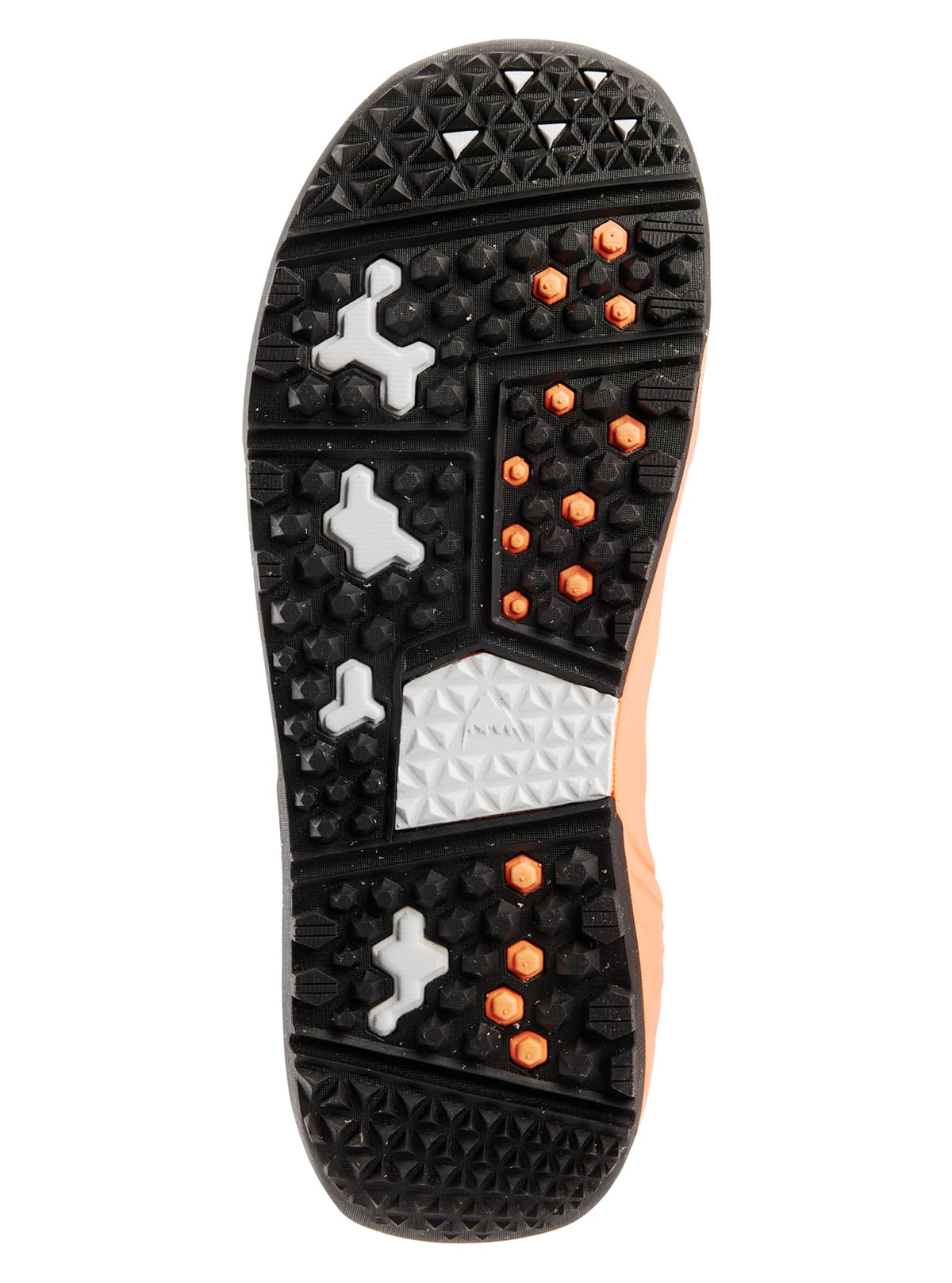 Burton Ion BOA® Snowboard Boot 2022 White / black