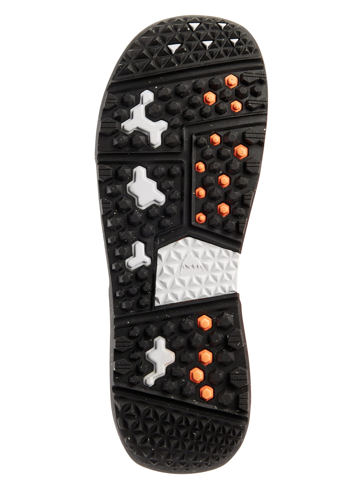 Burton Ion Snowboard Boot 2022 White / black