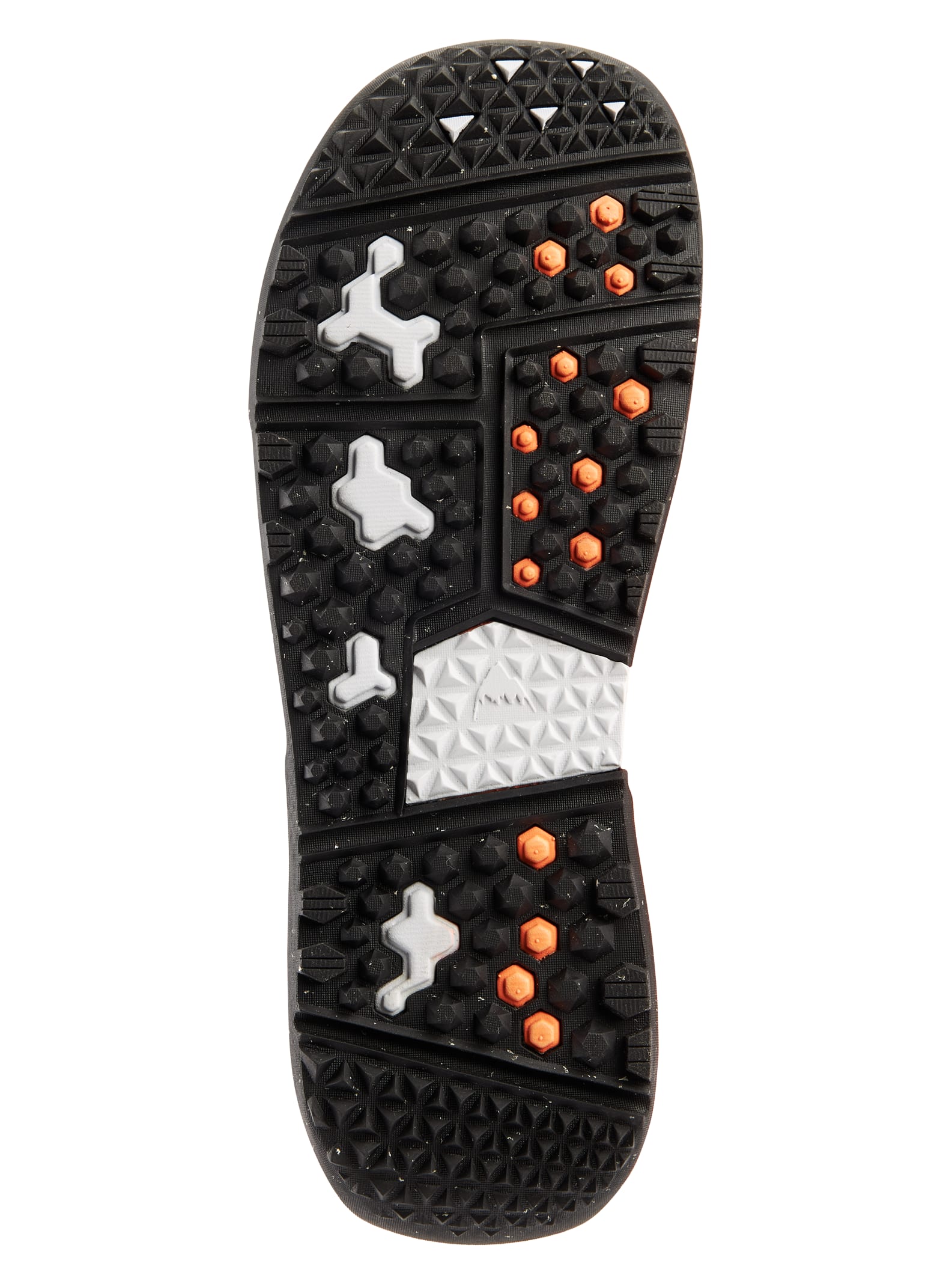 Burton Ion Snowboard Boot 2022 White / black