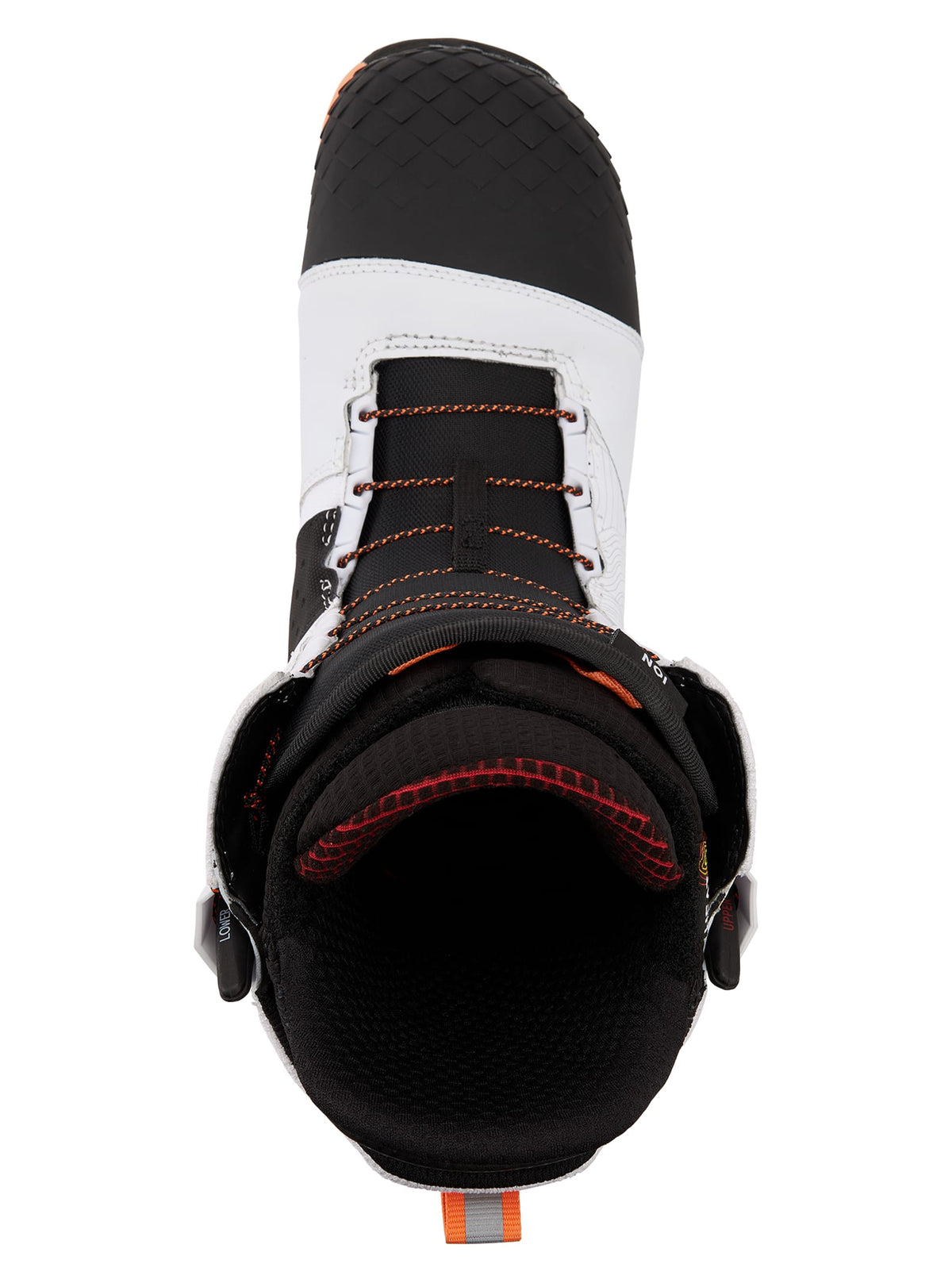Burton Ion Snowboard Boot 2022 White / black