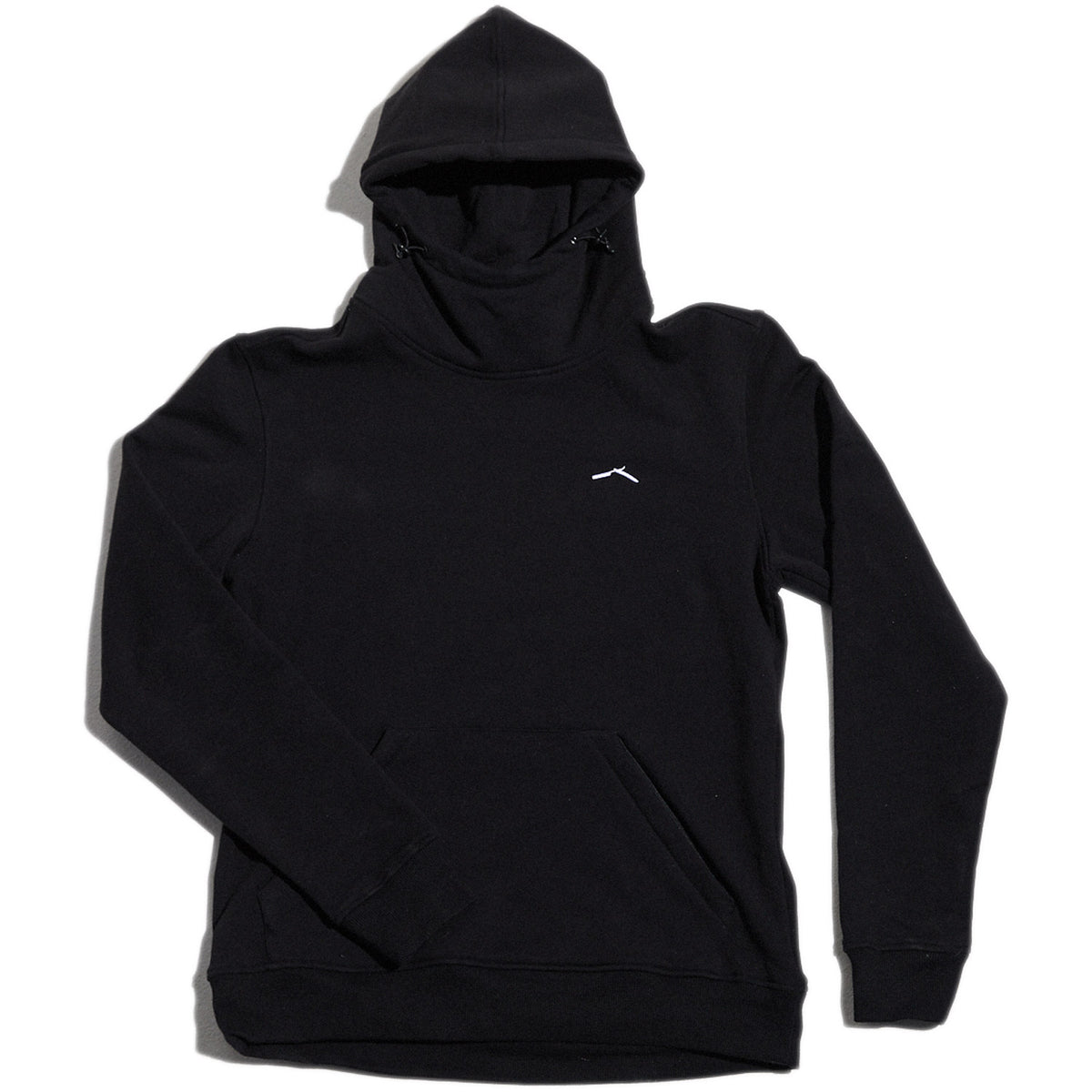 Classic DWR Hoodie 2021