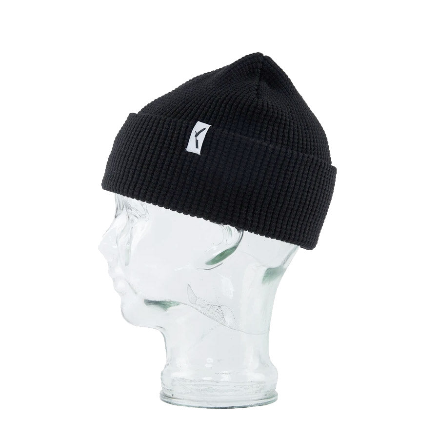 Blak Dennis Beanie Black