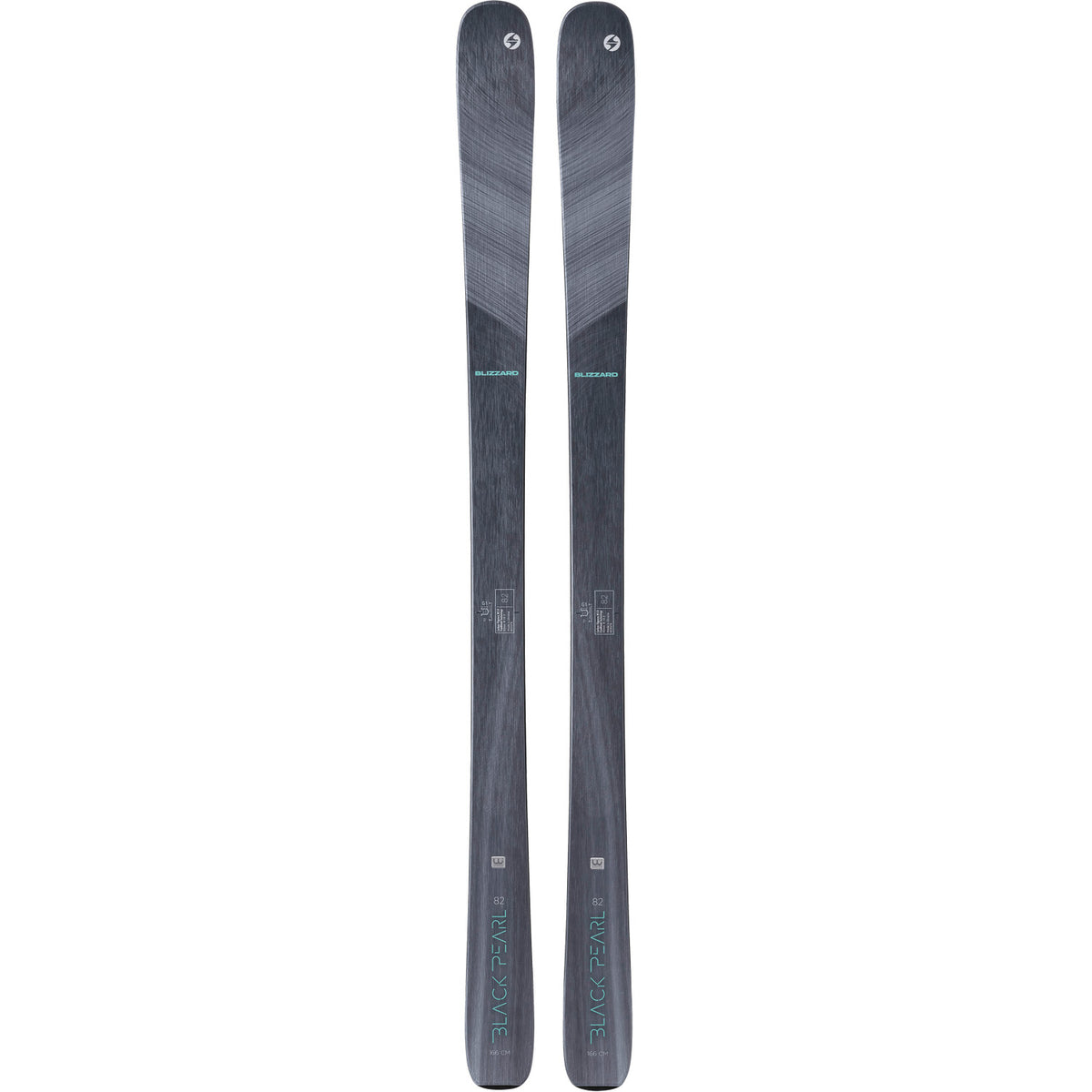 Black Pearl 82 Ski 2022