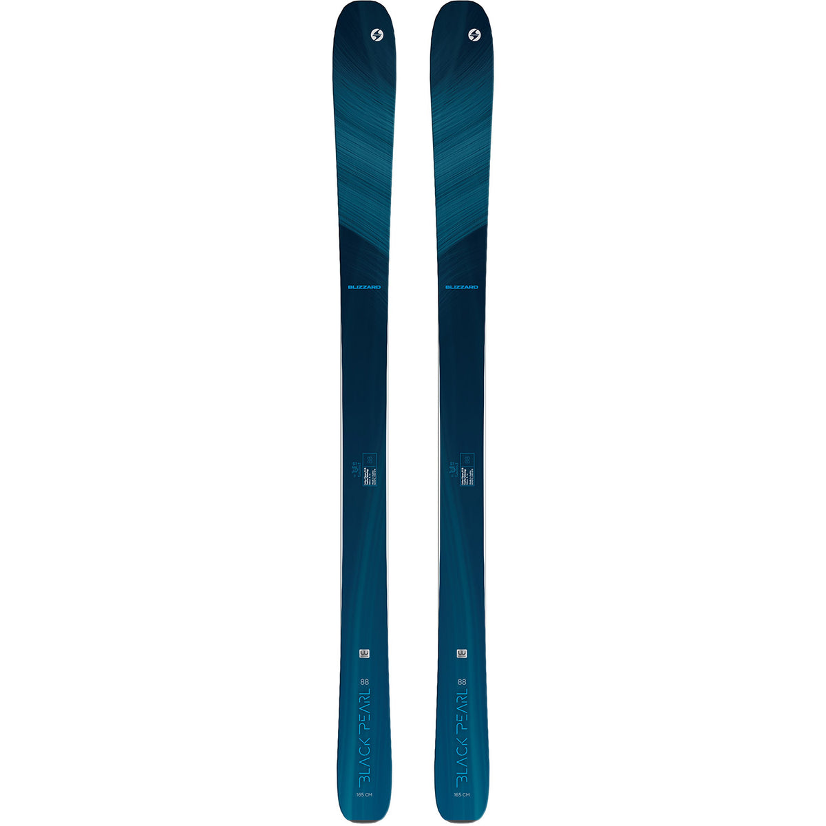 Blizzard Black Pearl 88 Ski 2022