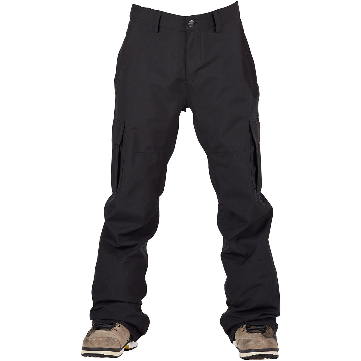 Bonfire Men's Tactical Snowboard Pant 2020 Black