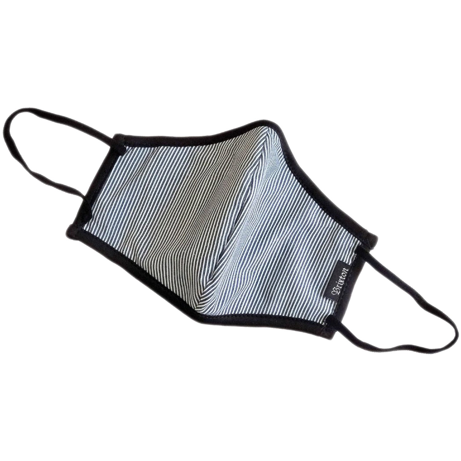 Brixton Antimicrobial 4 Way Stretch Face Mask Engineer