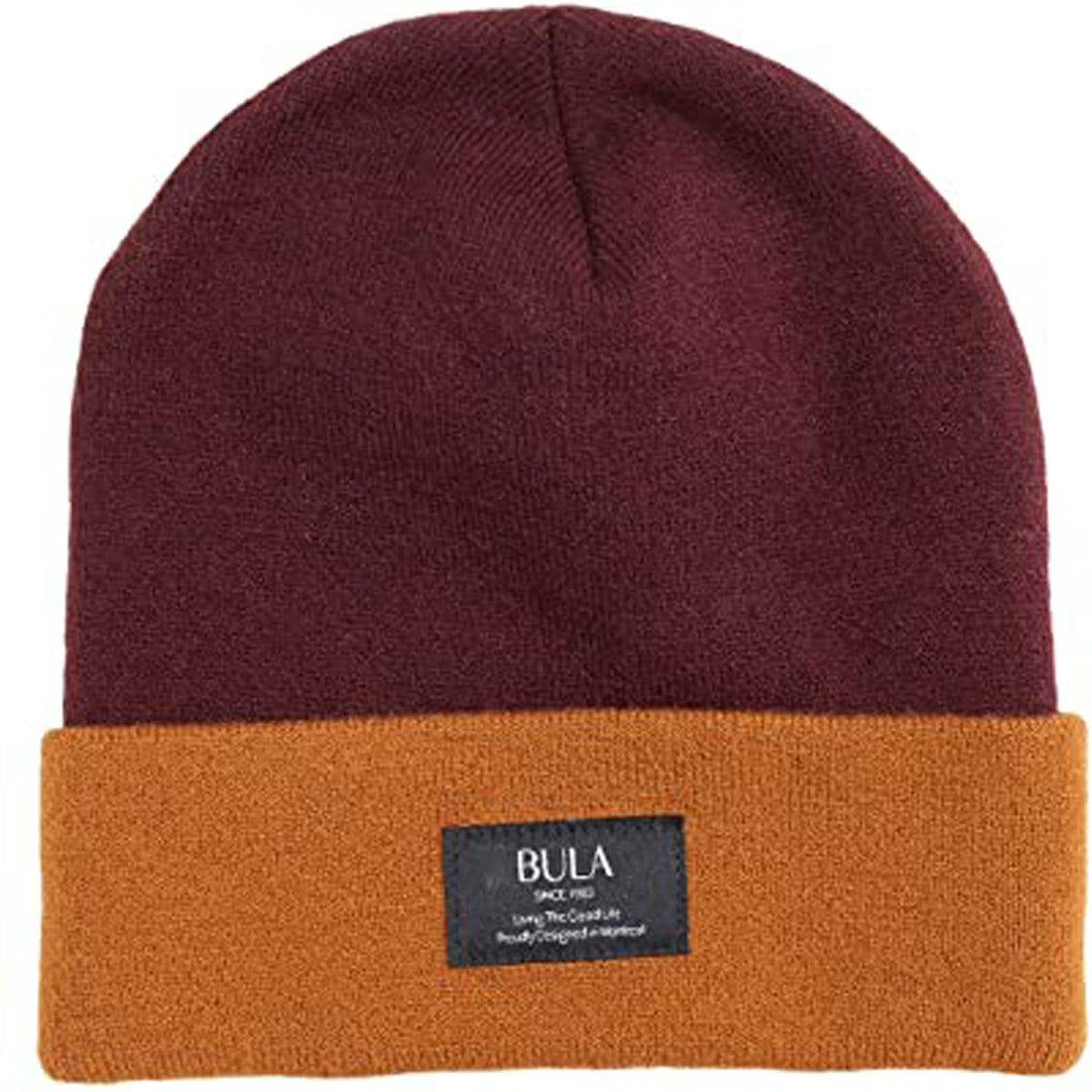 Travel Beanie
