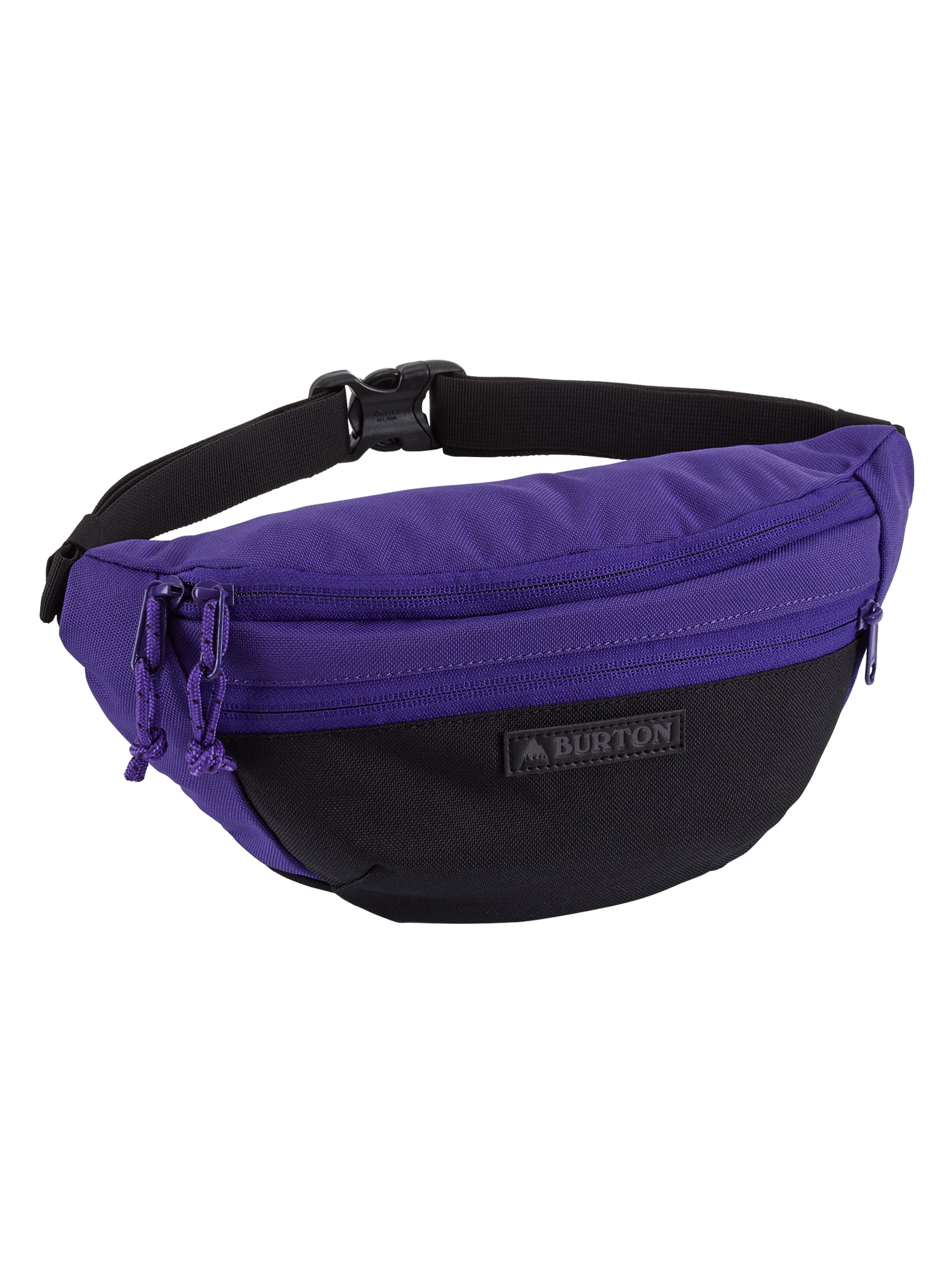 Burton 3L Hip Pack 2022 Prism violet