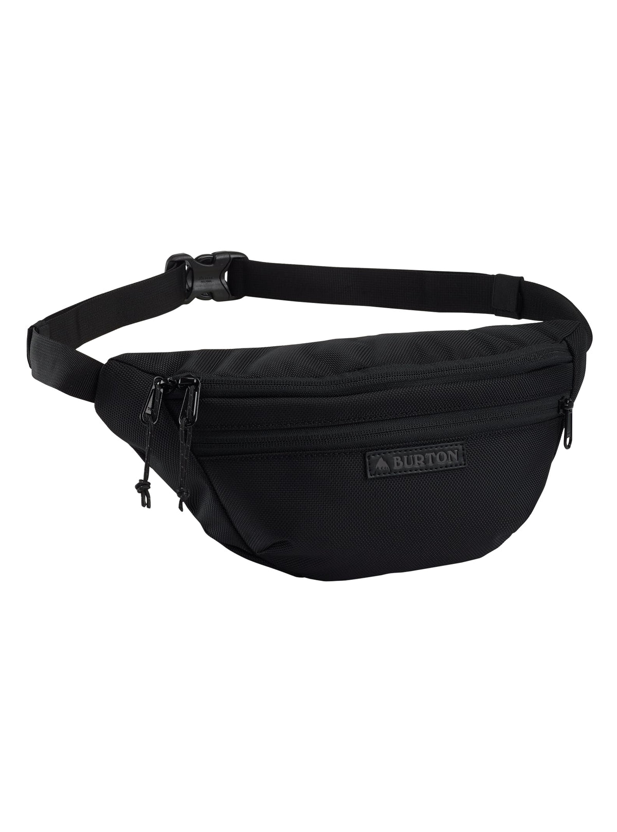 Burton 3L Hip Pack 2022 True black ballistic