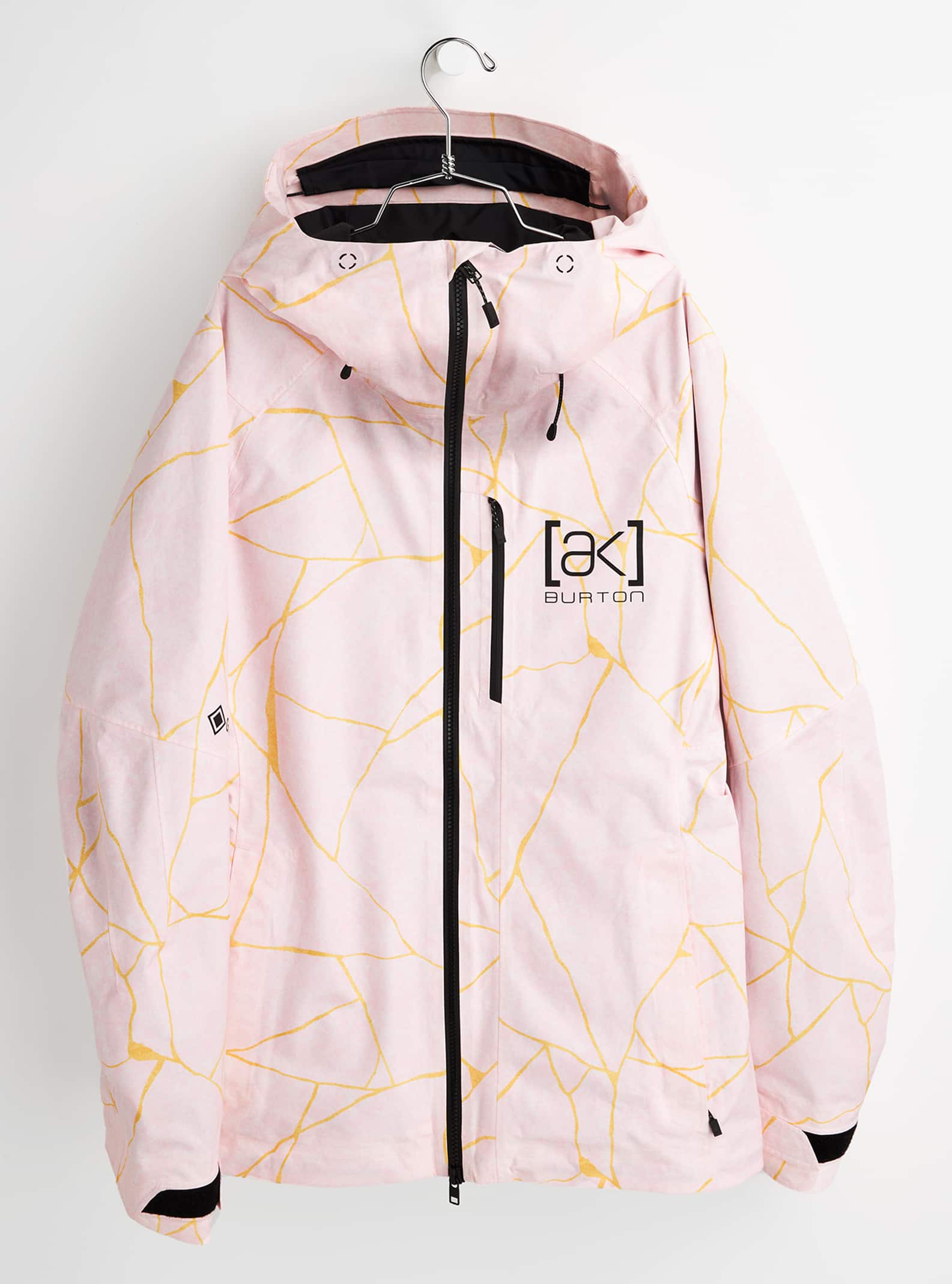 Burton [ak] GORE-TEX 2L Upshift Jacket 2022 Kintsugi