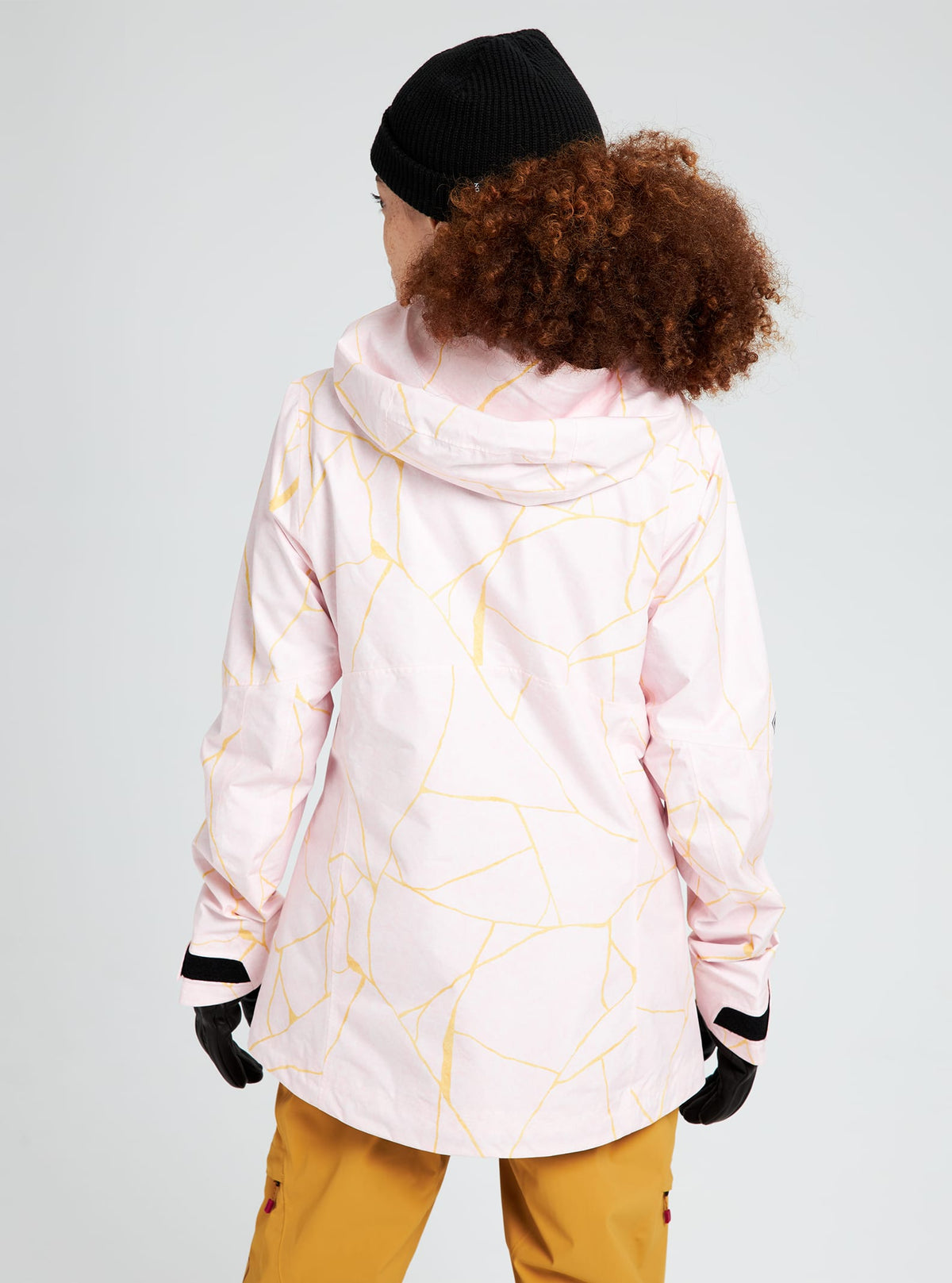 Burton [ak] GORE-TEX 2L Upshift Jacket 2022 Kintsugi