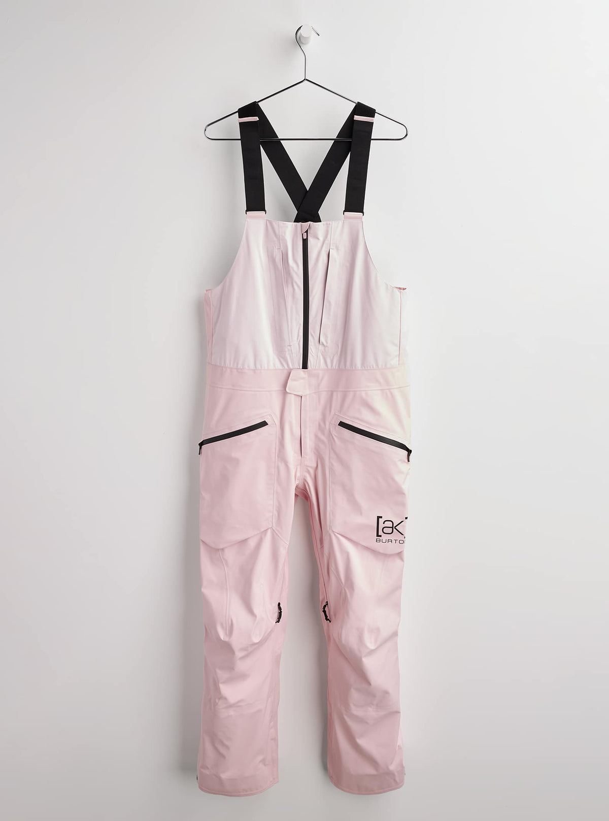 Burton [ak] GORE-TEX 3L Freebird Stretch Bib Pant 2022 Ballet slipper