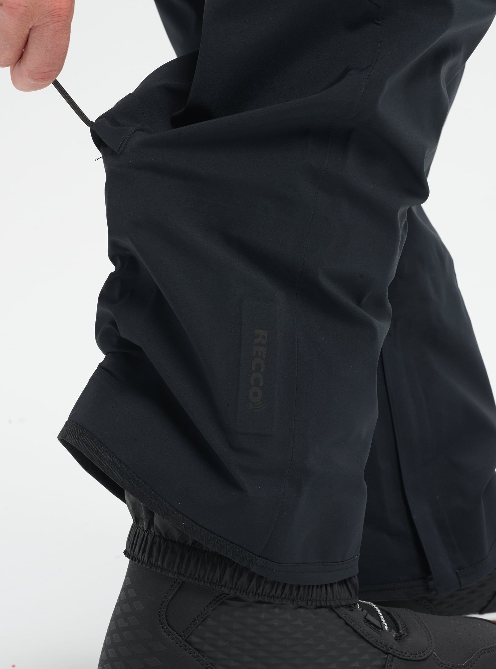 Burton [ak] GORE-TEX 3L Freebird Stretch Bib Pant 2022 True black