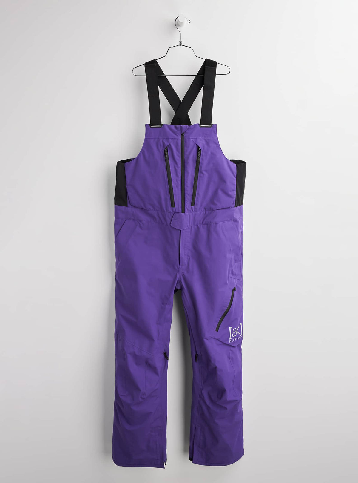 Burton [ak] GORE-TEX Cyclic Bib Pant 2022 Prism violet