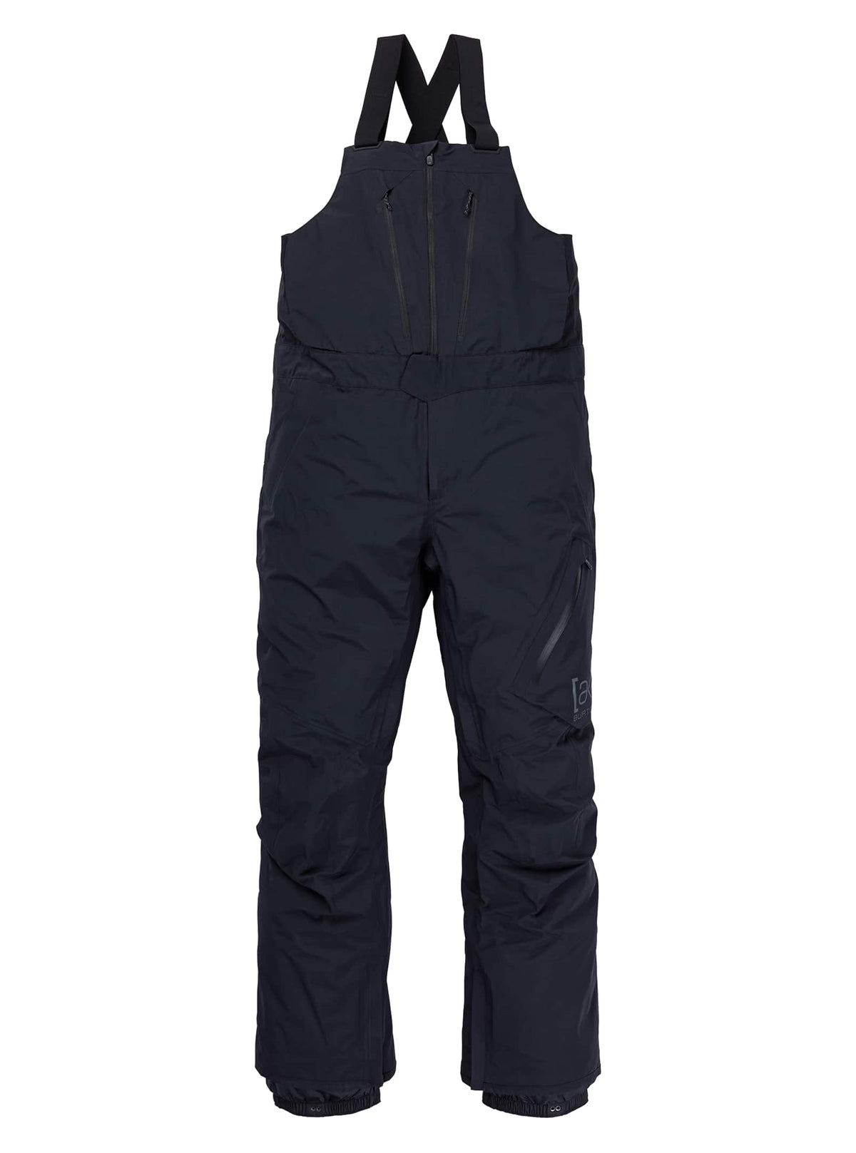 Burton [ak] GORE-TEX Cyclic Bib Pant 2022 True black