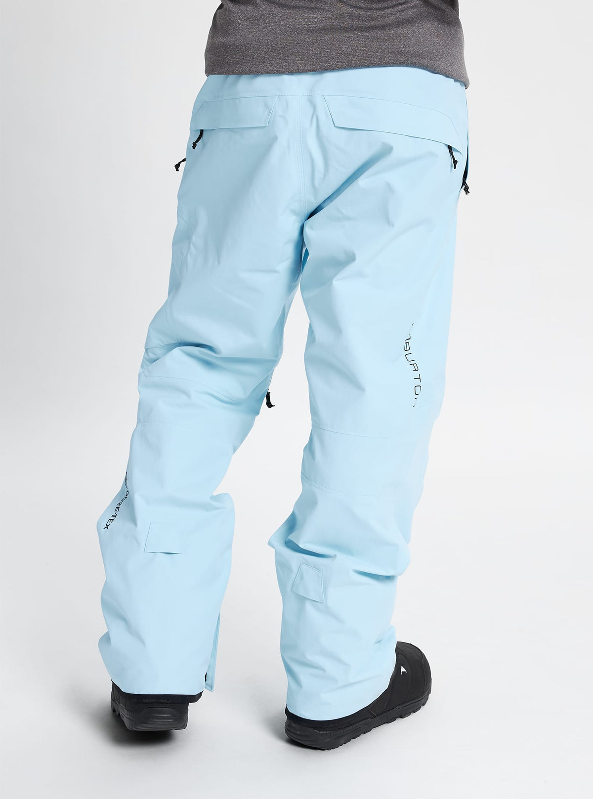 Burton [ak] GORE-TEX Cyclic Pant 2022 Crystal blue