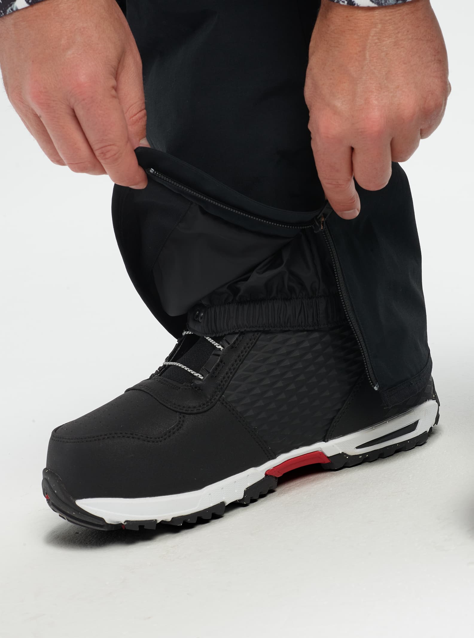 Burton [ak] GORE-TEX Cyclic Pant 2022 True black