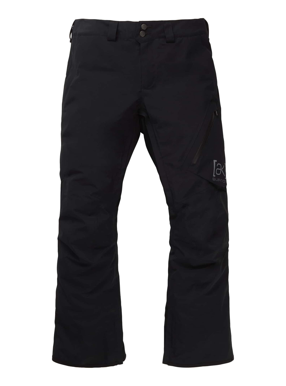 Burton [ak] GORE-TEX Cyclic Pant 2022 True black