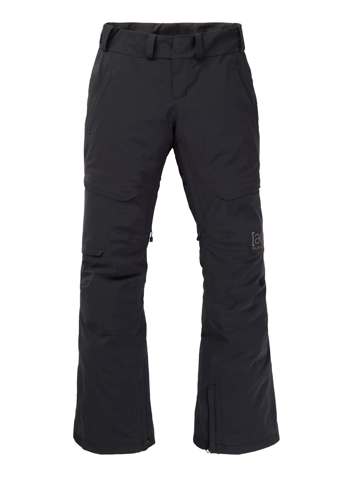 Burton [ak] GORE-TEX Summit Pant 2022 True black