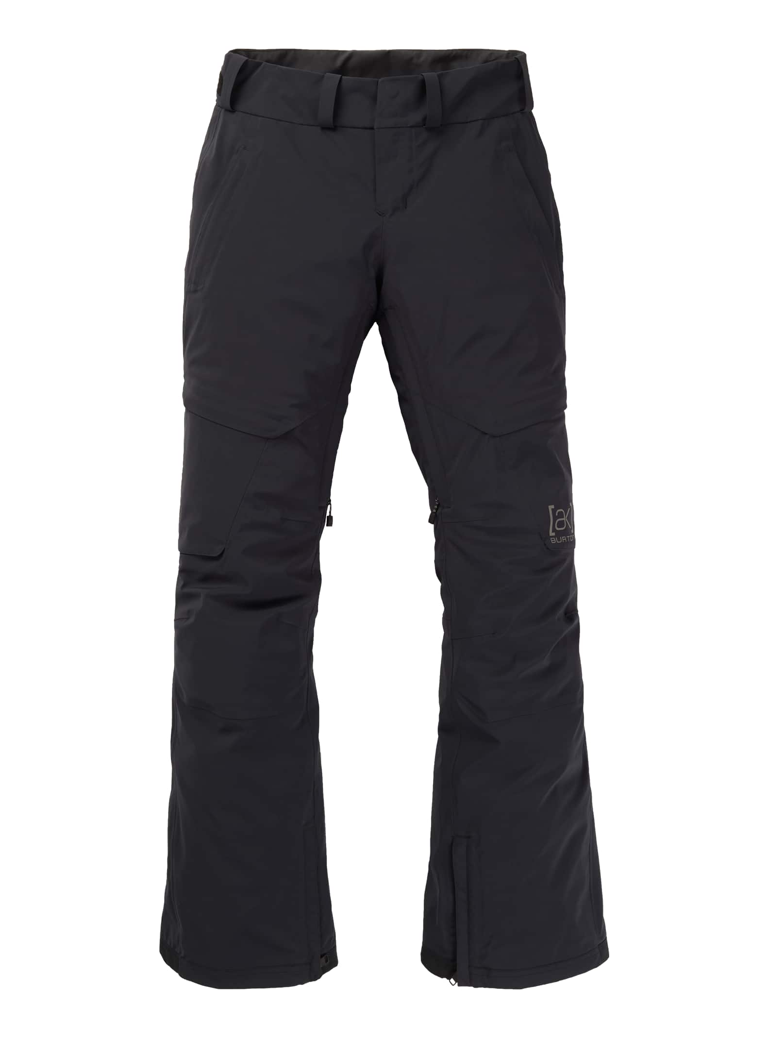 Burton [ak] GORE-TEX Summit Pant 2022 True black