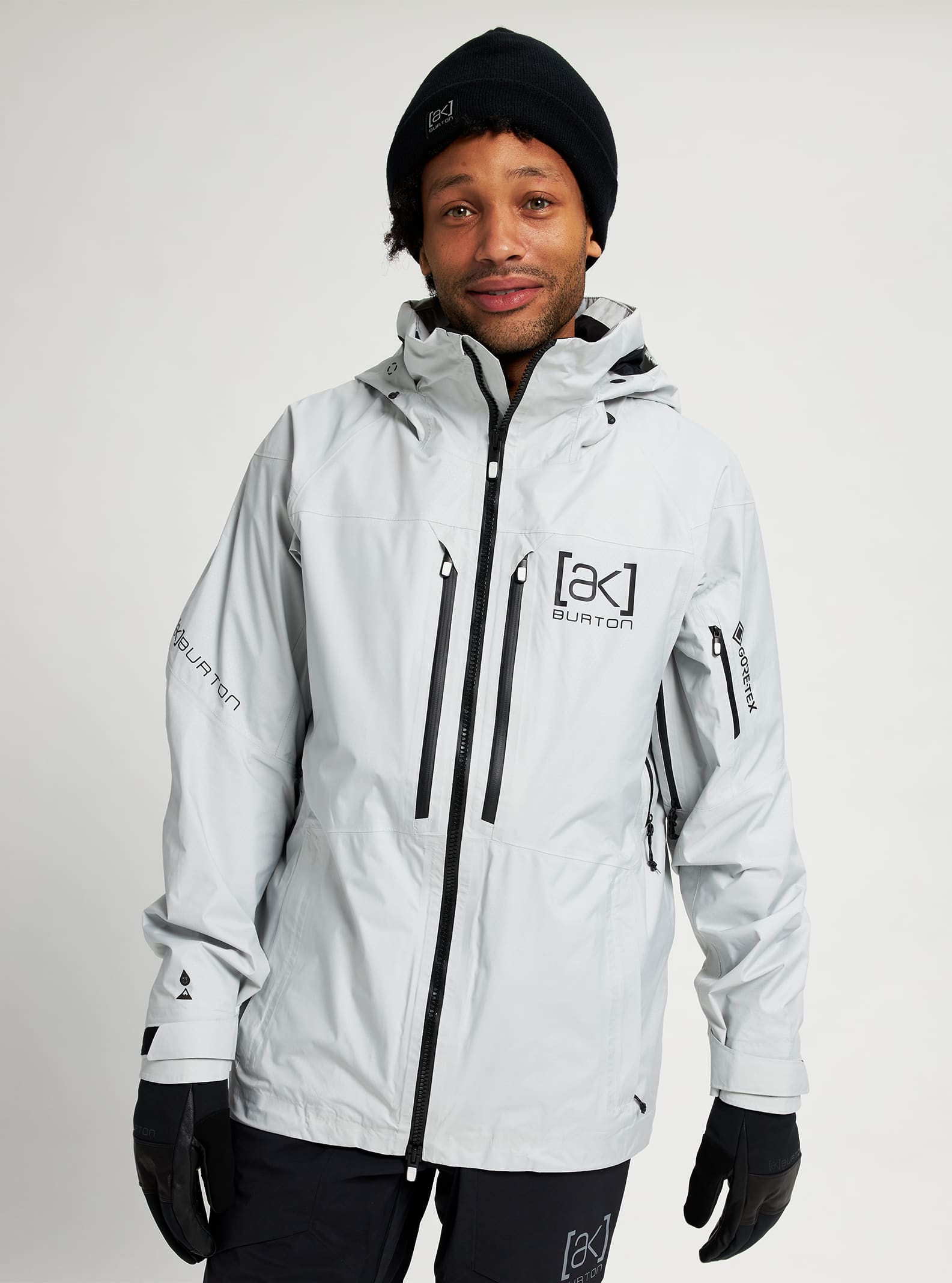 ak] GORE-TEX Swash Snowboard Jacket 2022 - Auski Australia