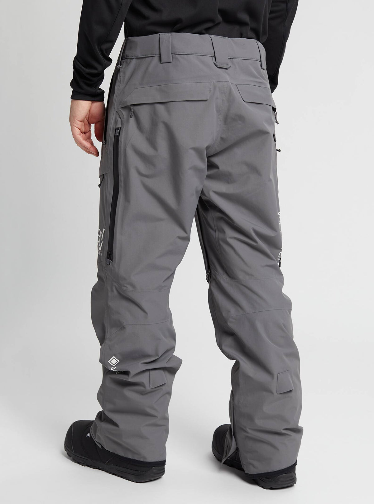 Burton [ak] GORE-TEX Swash Pant 2022 Castlerock