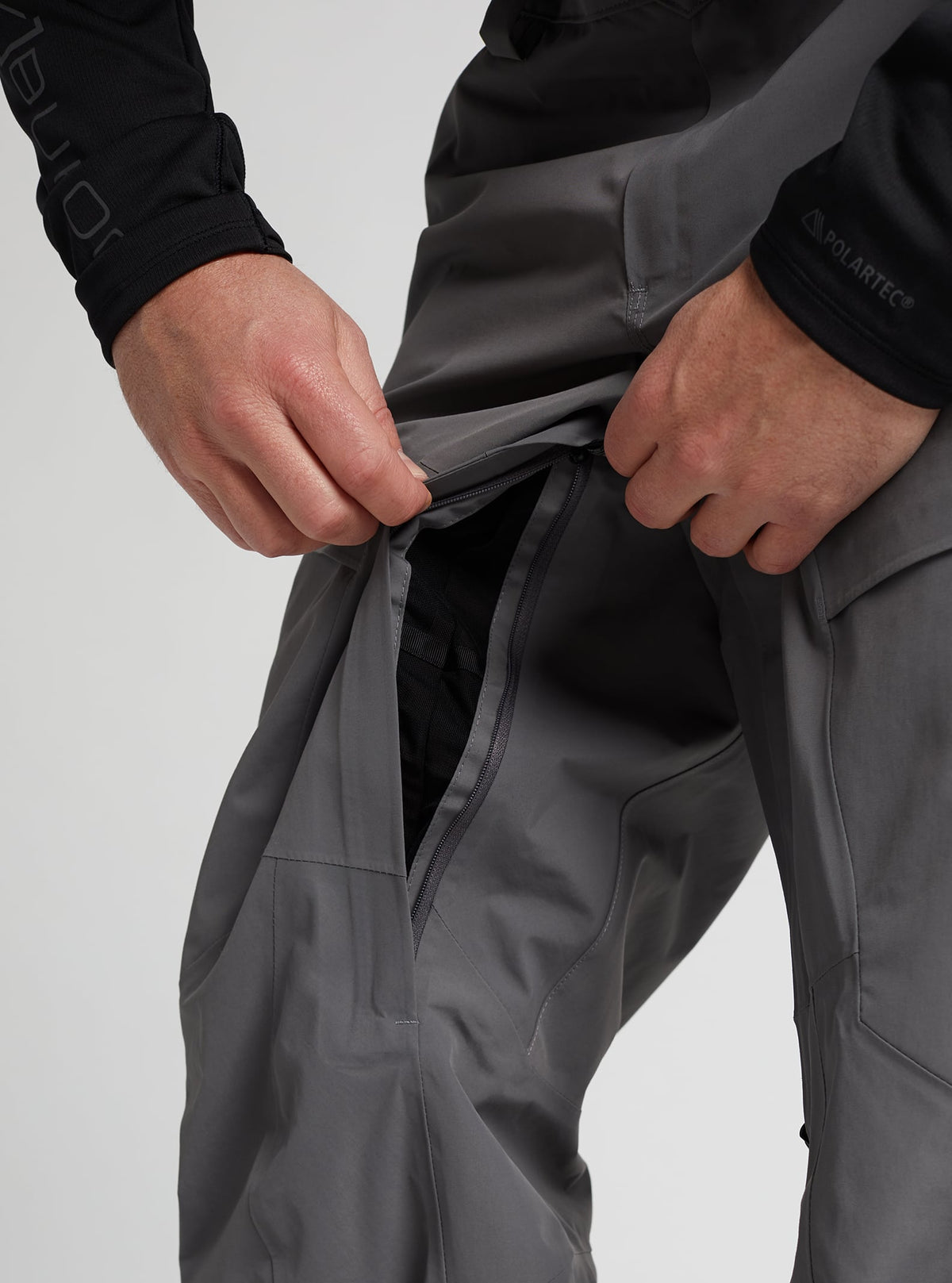Burton [ak] GORE-TEX Swash Pant 2022 Castlerock