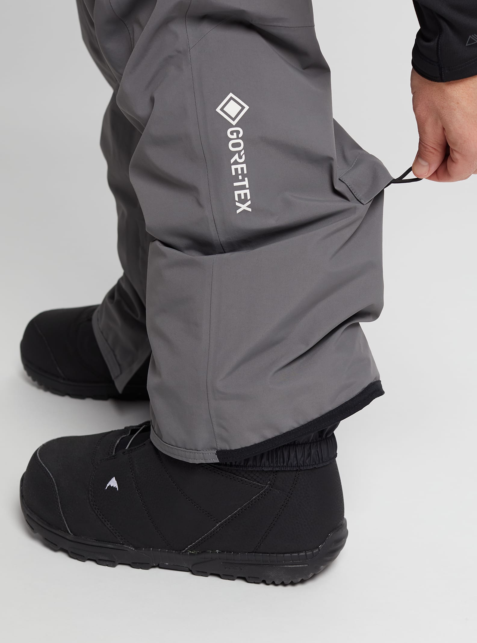 Burton [ak] GORE-TEX Swash Pant 2022 Castlerock
