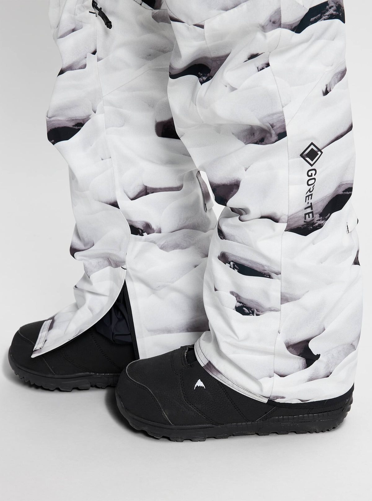 Burton [ak] GORE-TEX Swash Pant 2022 Powder pillows