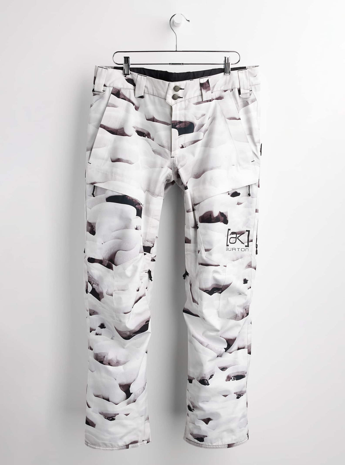 Burton [ak] GORE-TEX Swash Pant 2022 Powder pillows