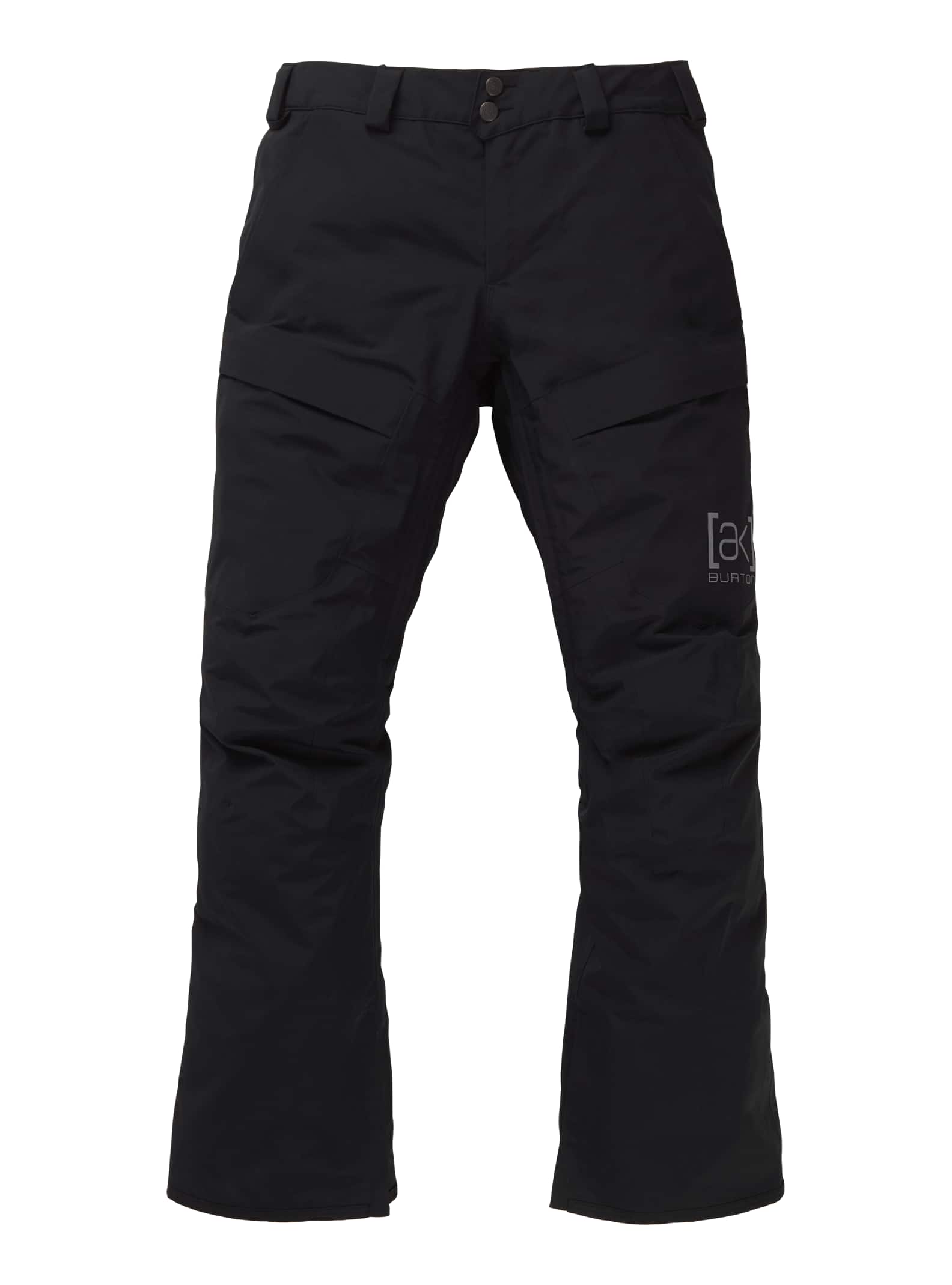 Burton [ak] GORE-TEX Swash Pant 2022 True black