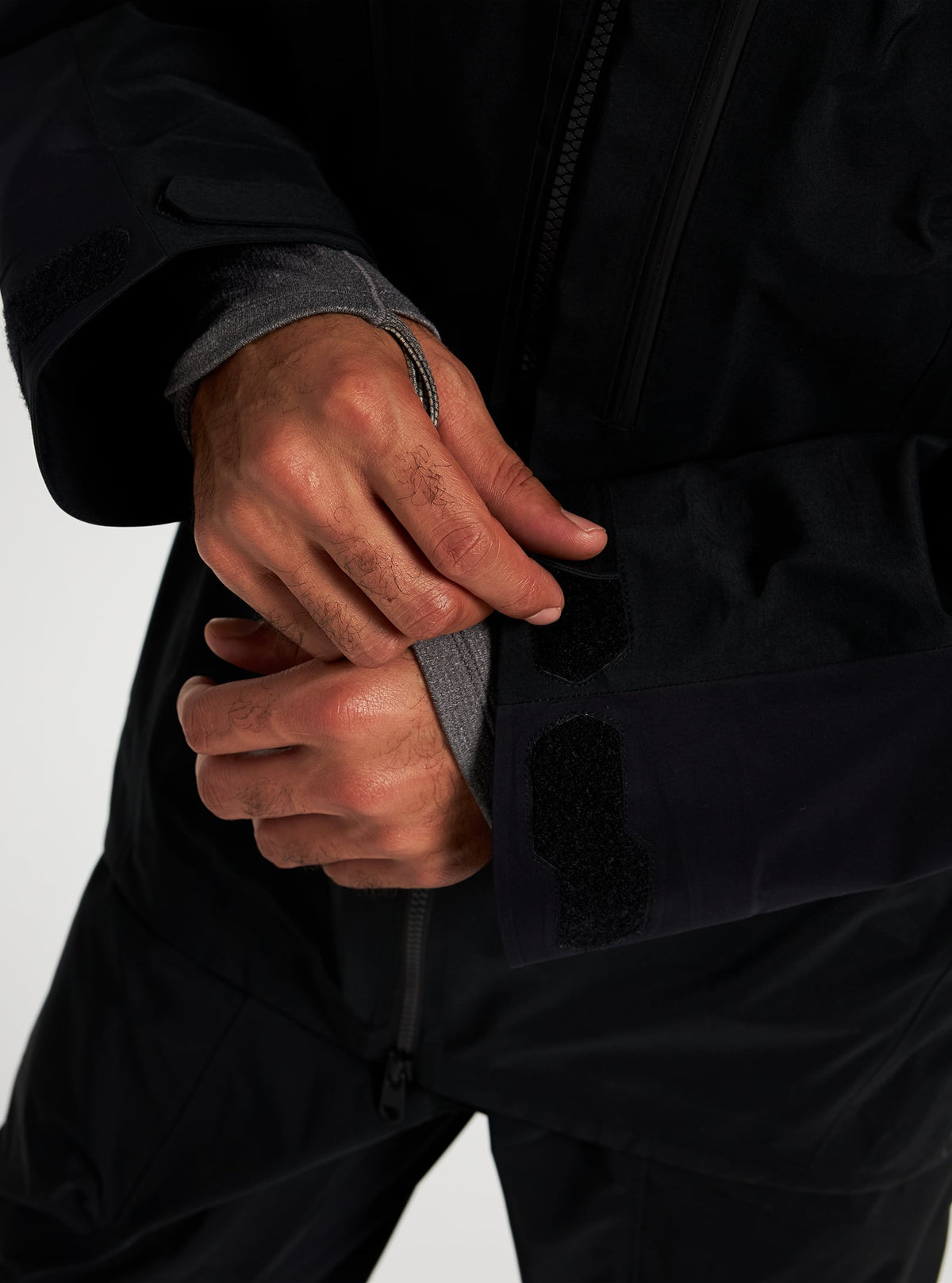 Burton [ak] Japan GORE-TEX PRO Guide Jacket 2022 True black