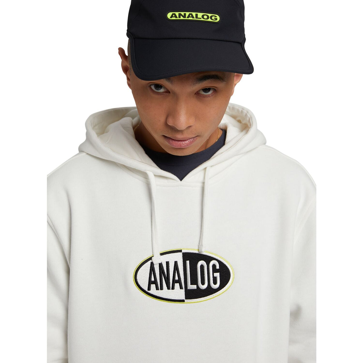 AG Crux Pullover Hoodie 