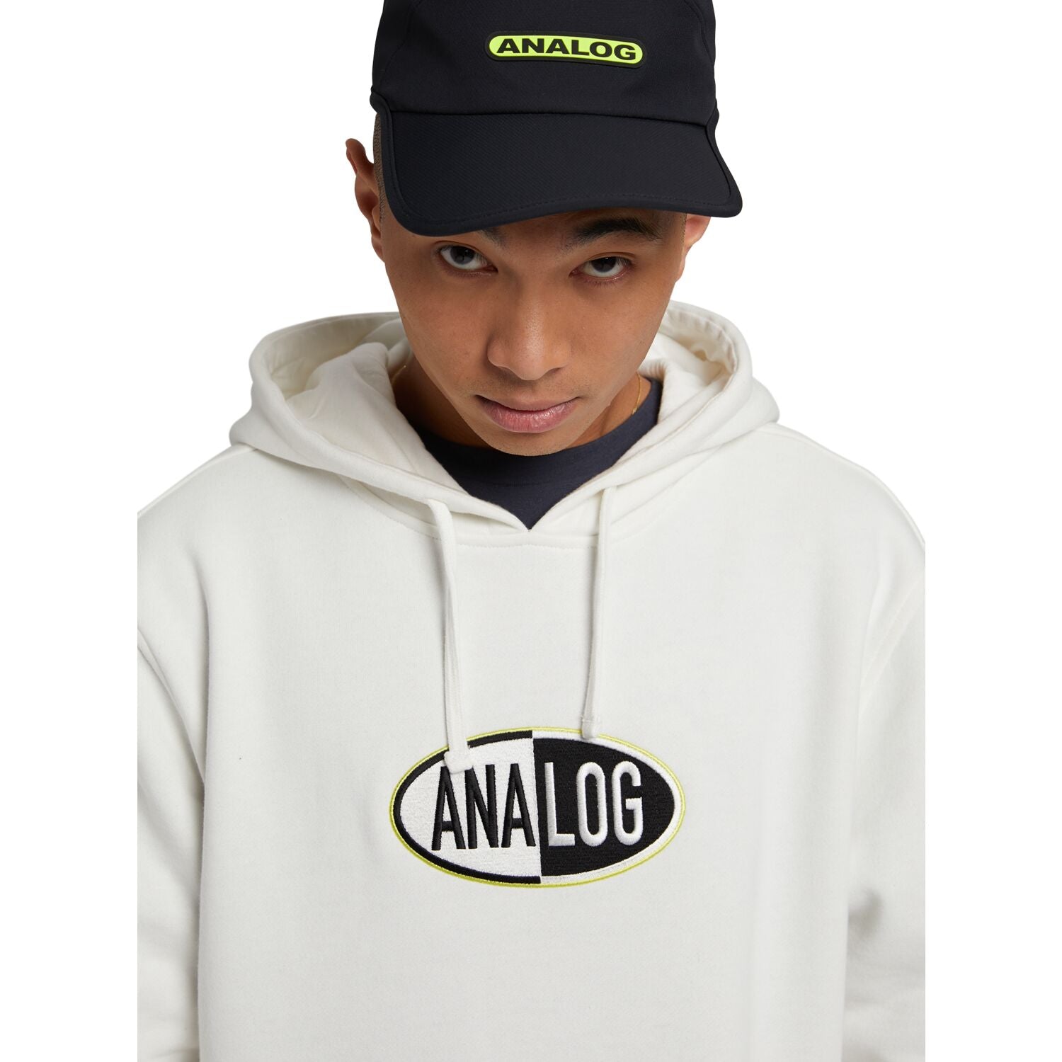 AG Crux Pullover Hoodie 