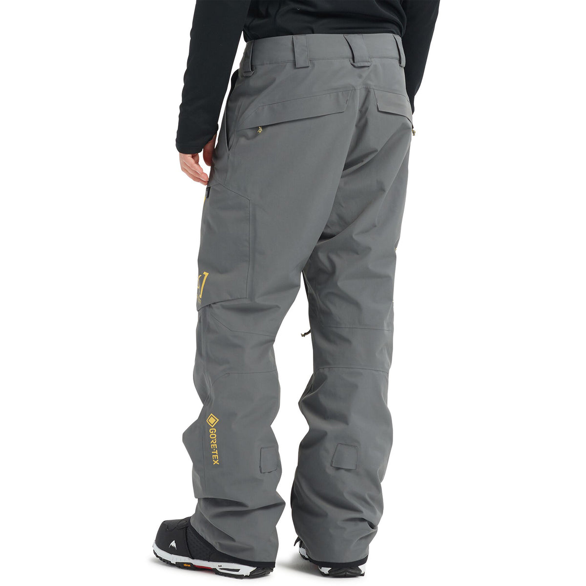 [AK] GORE‑TEX Cyclic Snowboard Pant 2020